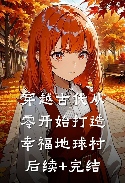 穿越古代从零开始打造幸福地球村后续+完结