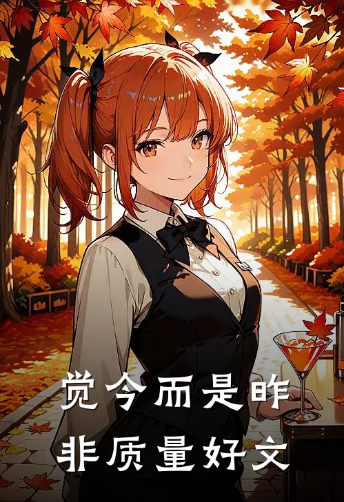 觉今而是昨非质量好文