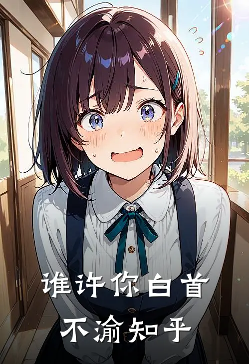 谁许你白首不渝知乎
