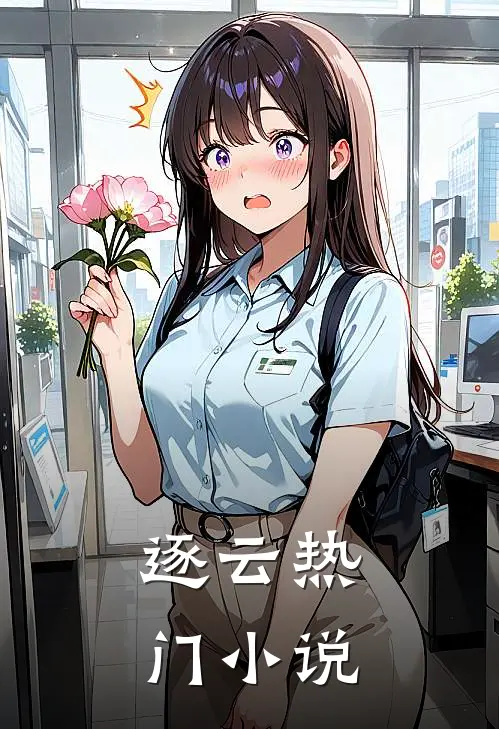逐云热门小说