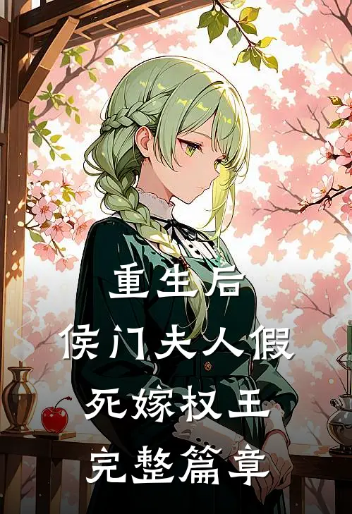 重生后，侯门夫人假死嫁权王完整篇章