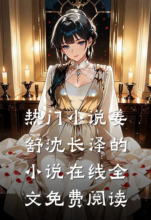 热门小说姜舒沈长泽的小说在线全文免费阅读