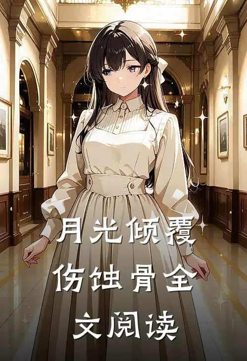月光倾覆伤蚀骨全文阅读