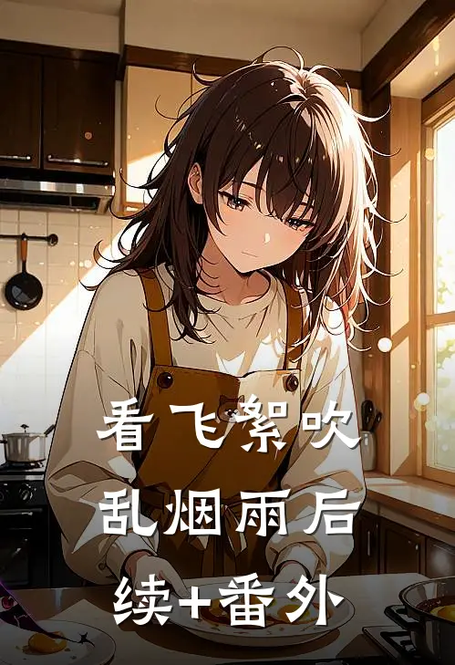 看飞絮吹乱烟雨后续+番外