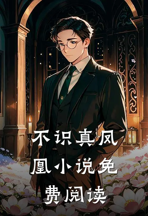 不识真凤凰小说免费阅读