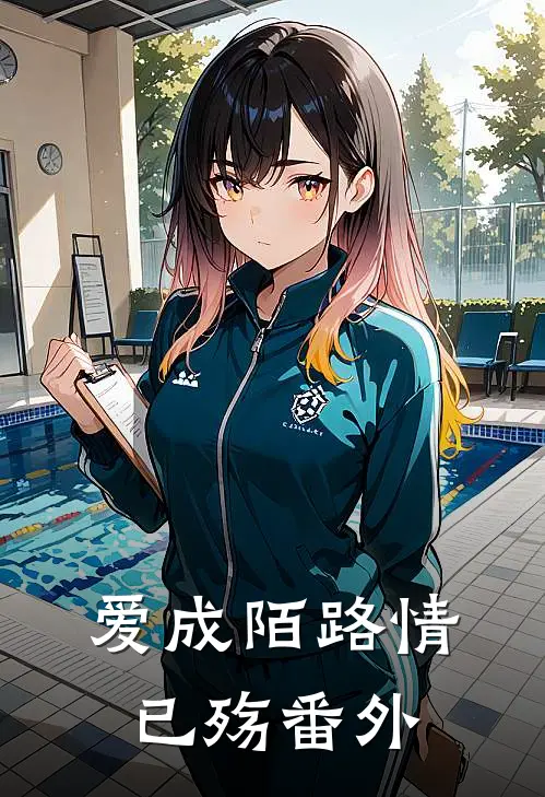 爱成陌路情已殇番外
