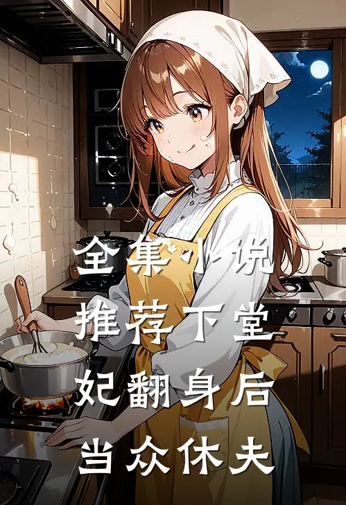 全集小说推荐下堂妃翻身后当众休夫