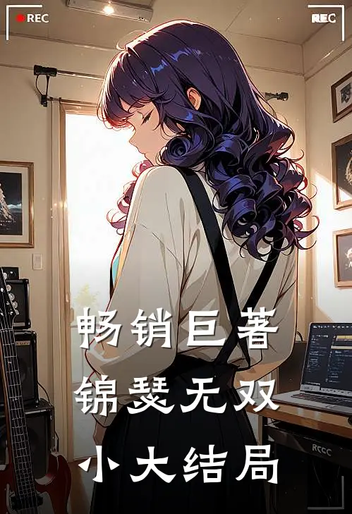 畅销巨著锦瑟无双小大结局