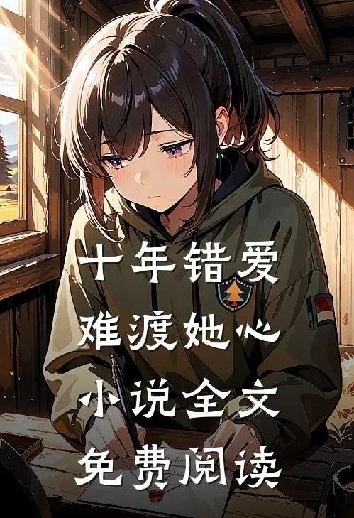 十年错爱难渡她心小说全文免费阅读