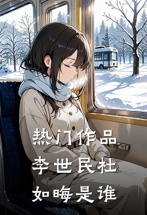 热门作品李世民杜如晦是谁