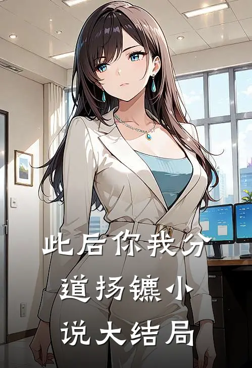 此后你我分道扬镳小说大结局