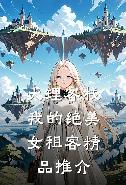 大理客栈：我的绝美女租客精品推介