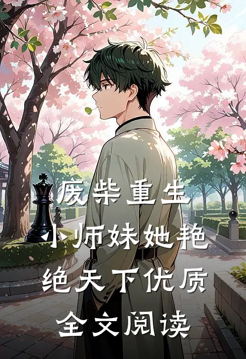 废柴重生：小师妹她艳绝天下优质全文阅读