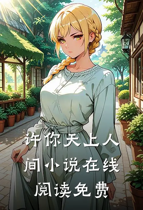 许你天上人间小说在线阅读免费