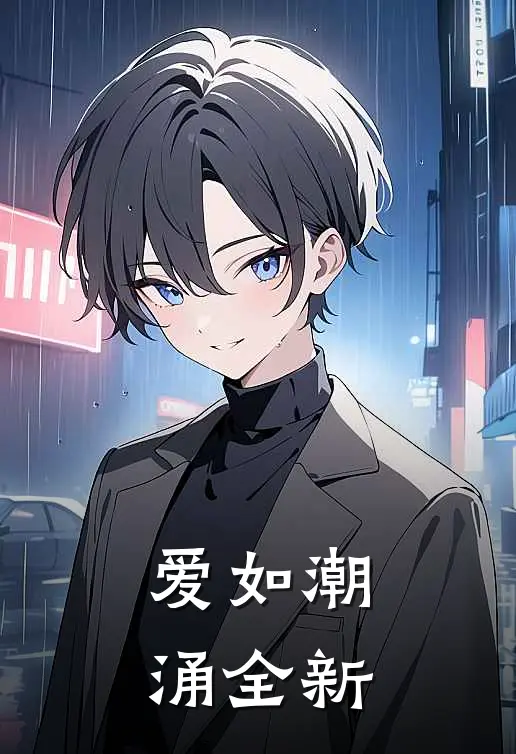 爱如潮涌全新