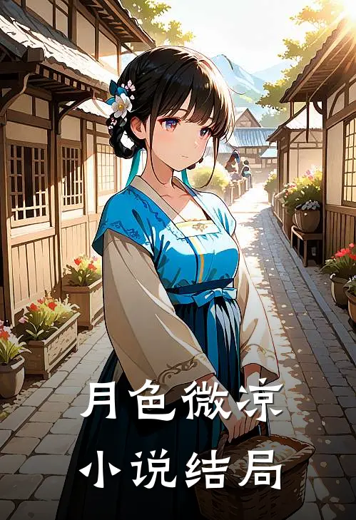 月色微凉小说结局