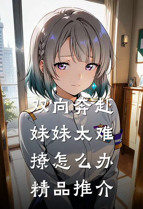 双向奔赴：妹妹太难撩怎么办精品推介