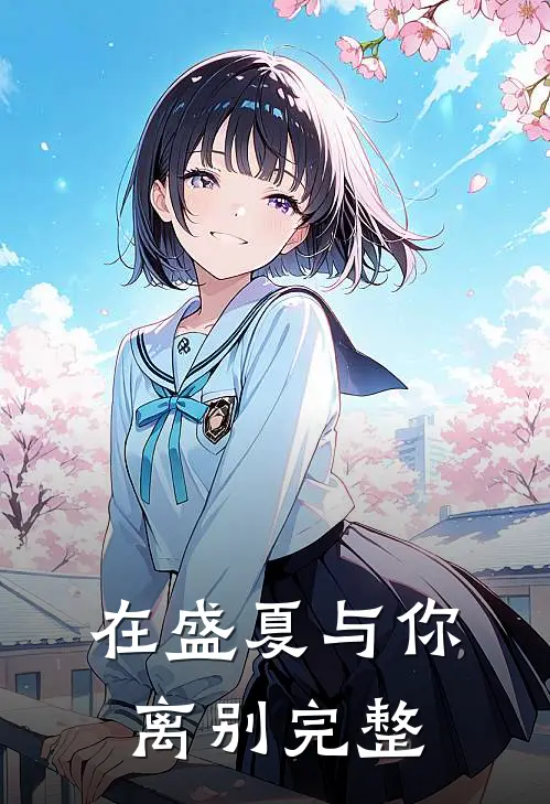 在盛夏与你离别完整