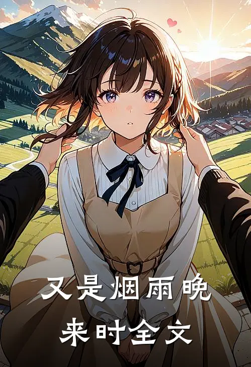 又是烟雨晚来时全文