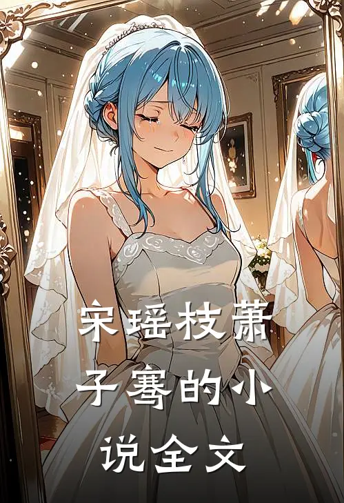 宋瑶枝萧子骞的小说全文