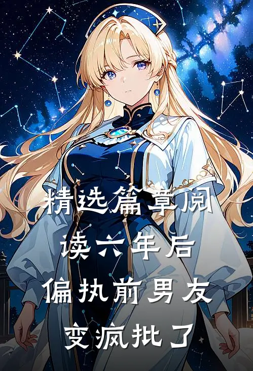 精选篇章阅读六年后，偏执前男友变疯批了