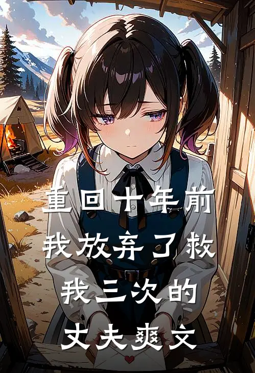 重回十年前，我放弃了救我三次的丈夫爽文