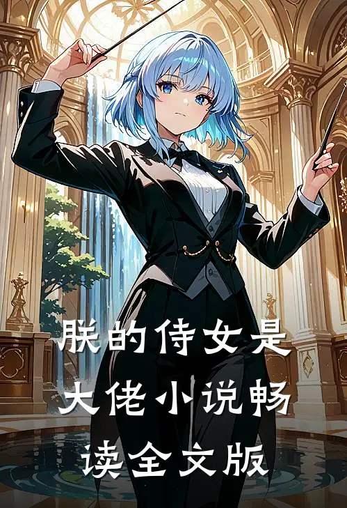 朕的侍女是大佬小说畅读全文版