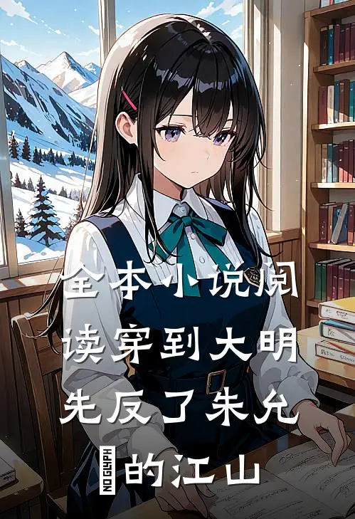 全本小说阅读穿到大明，先反了朱允炆的江山