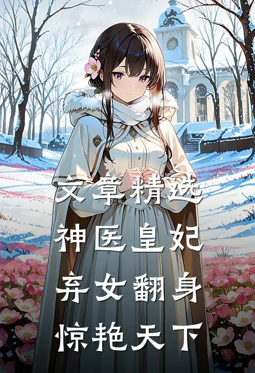 文章精选神医皇妃：弃女翻身惊艳天下
