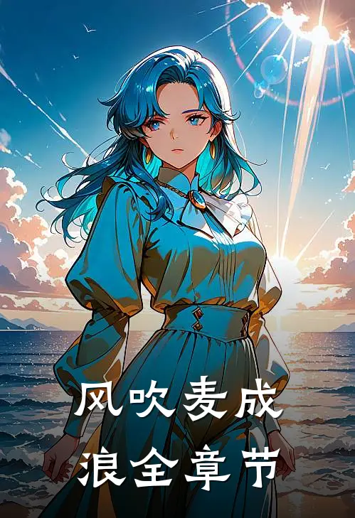 风吹麦成浪全章节