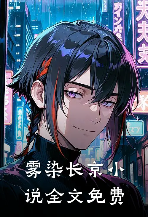 雾染长京小说全文免费