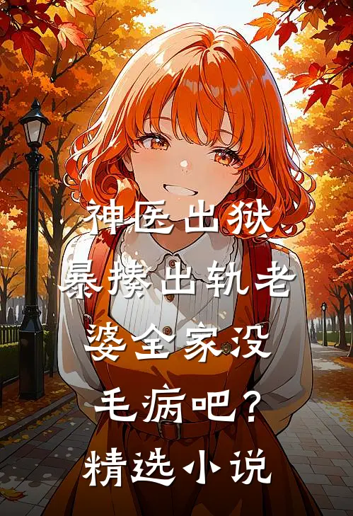 神医出狱，暴揍出轨老婆全家没毛病吧？精选小说