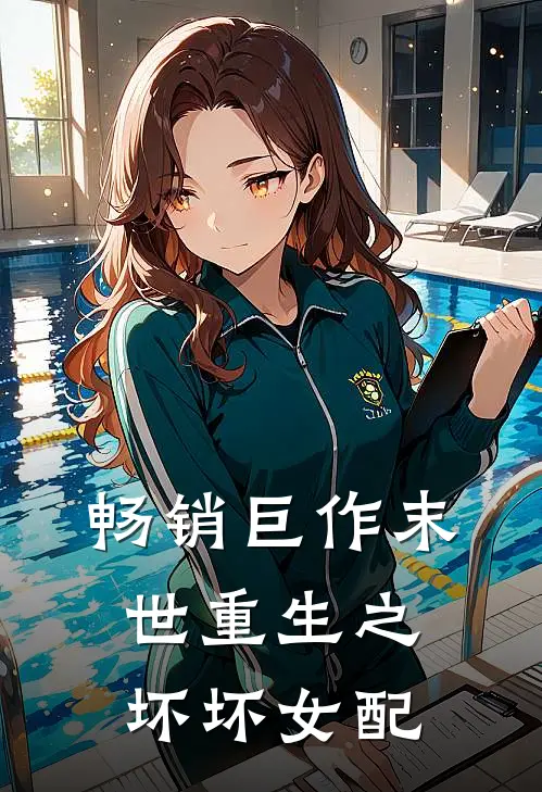 畅销巨作末世重生之坏坏女配