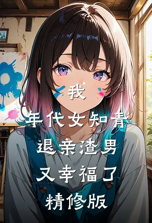 我，年代女知青，退亲渣男又幸福了精修版