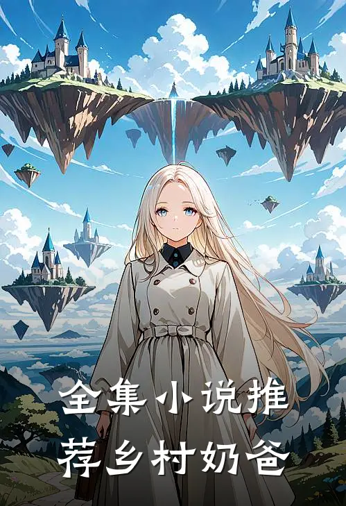 全集小说推荐乡村奶爸