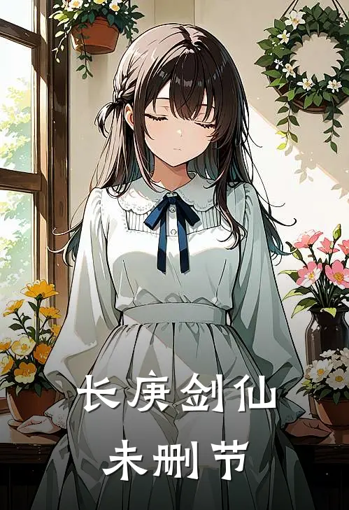 长庚剑仙未删节