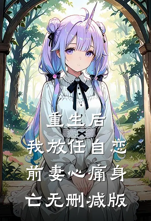 重生后，我放任自恋前妻心痛身亡无删减版