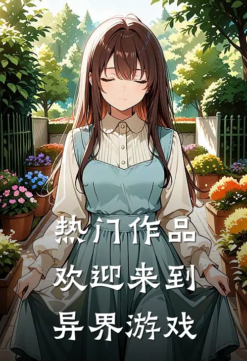 热门作品欢迎来到异界游戏