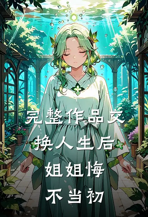 完整作品交换人生后，姐姐悔不当初