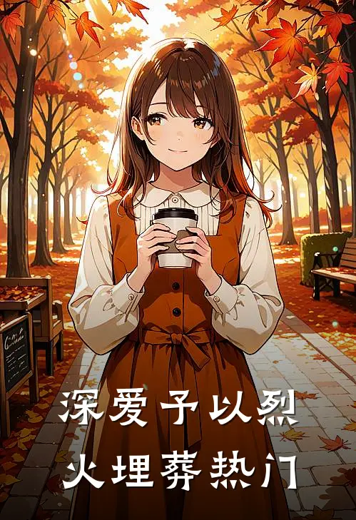 深爱予以烈火埋葬热门
