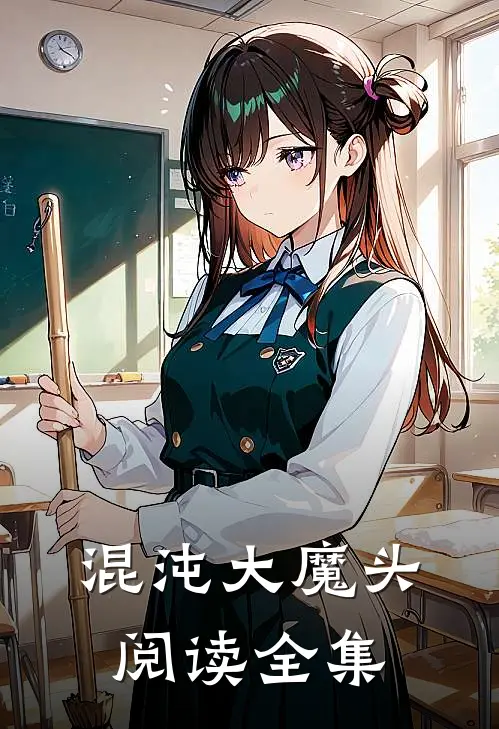 混沌大魔头阅读全集