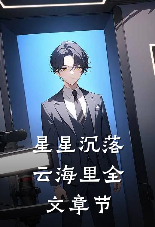 星星沉落云海里全文章节