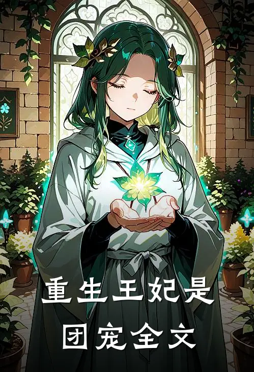 重生王妃是团宠全文