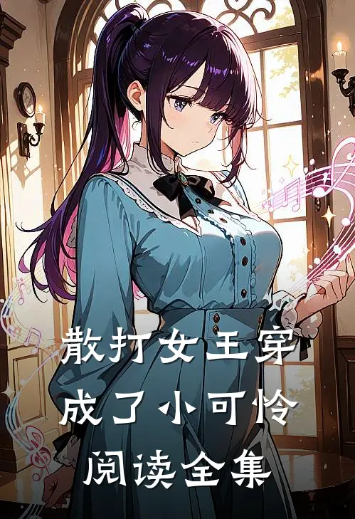 散打女王穿成了小可怜阅读全集