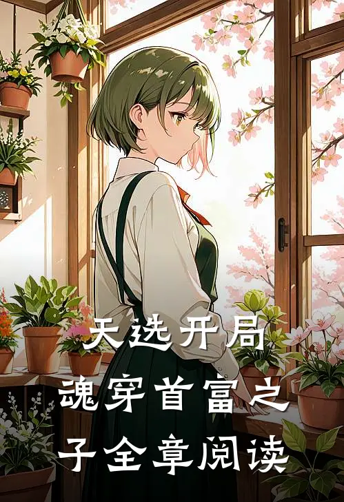 天选开局，魂穿首富之子全章阅读