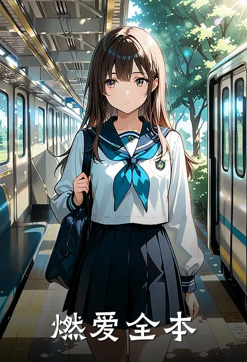 燃爱全本