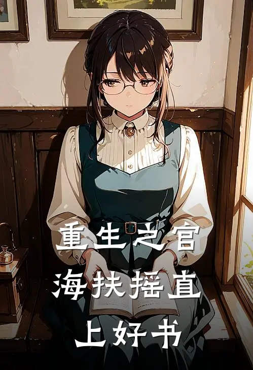 重生之官海扶摇直上好书