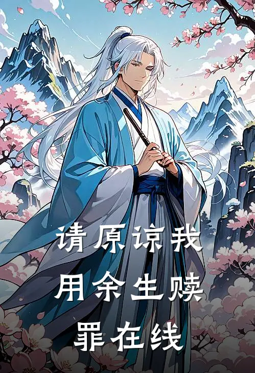 请原谅我用余生赎罪在线