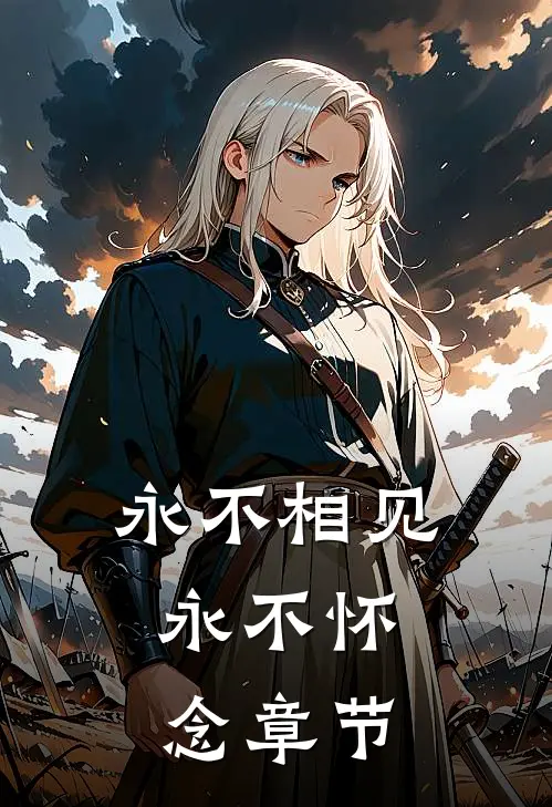 永不相见，永不怀念章节