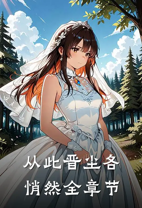 从此晋尘各悄然全章节